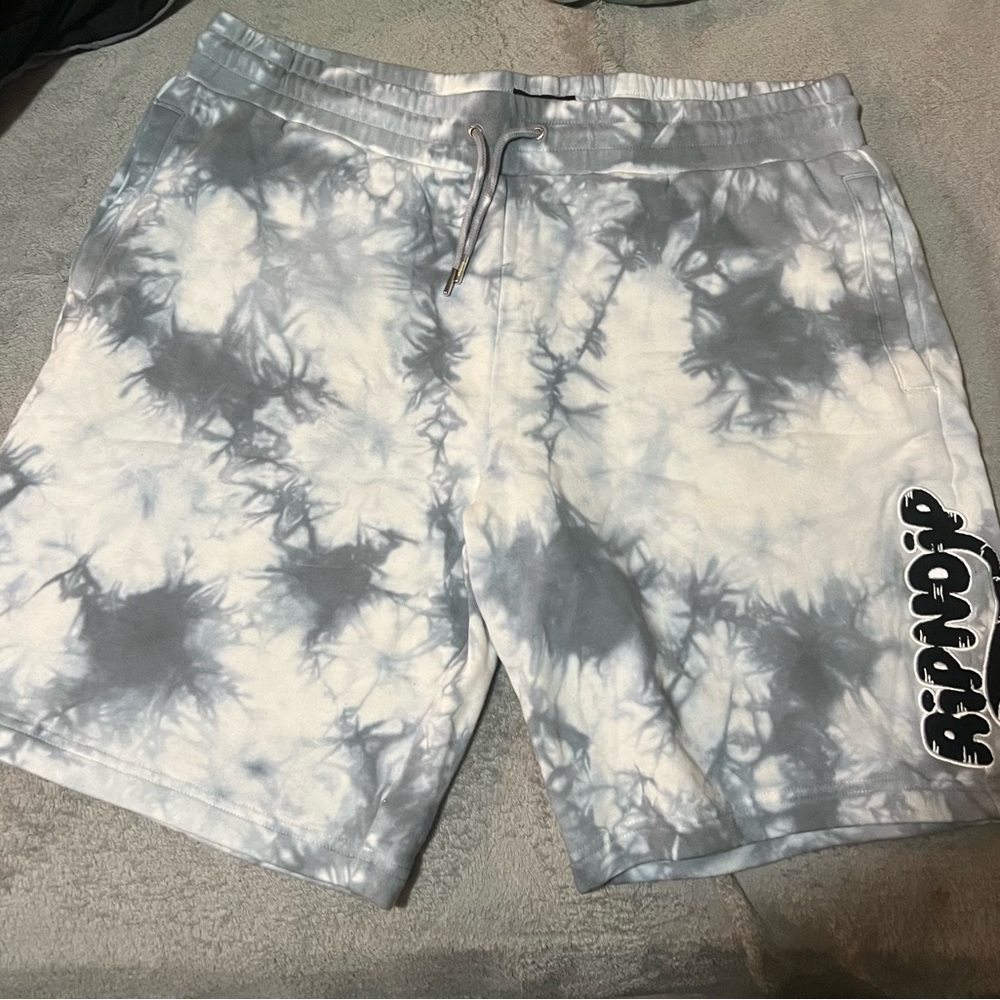 Ripndip shorts